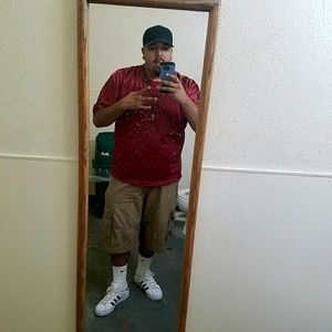 Meet your Posher, Enrique